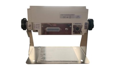 音叉振動式粘度計 SV-100 写真3