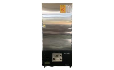 防爆冷凍庫ステンレス 日本フリーザー EP-570