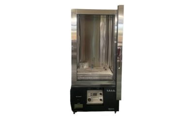 防爆冷凍庫ステンレス EP-570 写真3