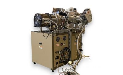 イオンミリング M-18 TURBO 1001P 写真4