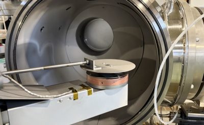 イオンミリング M-18 TURBO 1001P 写真5