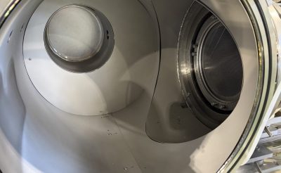 イオンミリング M-18 TURBO 1001P 写真6