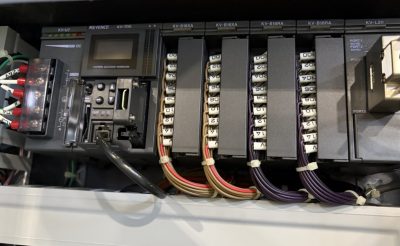 イオンミリング M-18 TURBO 1001P 写真7