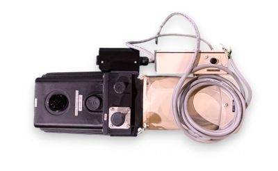 ロータリーポンプ GLD-136D 写真5