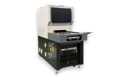 自動外観検査装置 AV1000 写真3