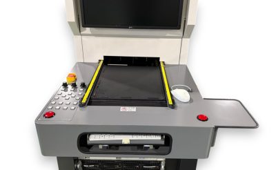 自動外観検査装置 AV1000 写真4