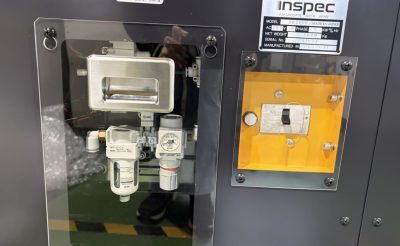 自動外観検査装置 AV1000 写真7