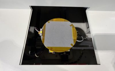 トリミング装置 LT2210 写真5