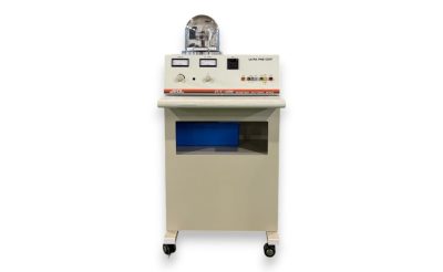 イオンスパッタ装置 日本電子　Jeol JUC-5000