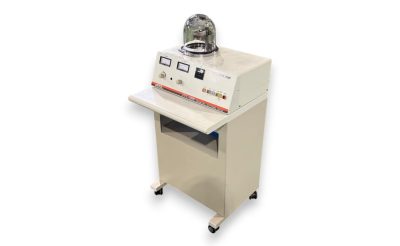 イオンスパッタ装置 JUC-5000 写真2