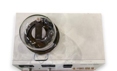 イオンスパッタ装置 JUC-5000 写真4