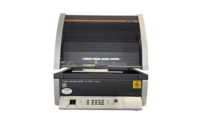 蛍光X線膜厚計 FISCHERSCOPE X-RAY XDV-μ 写真2