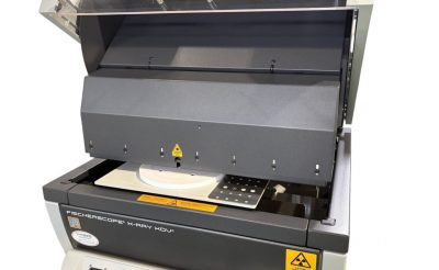 蛍光X線膜厚計 FISCHERSCOPE X-RAY XDV-μ 写真3
