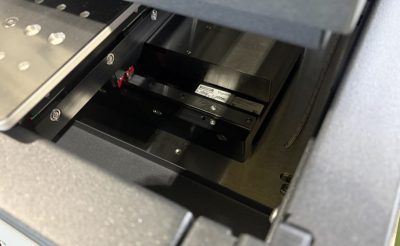 蛍光X線膜厚計 FISCHERSCOPE X-RAY XDV-μ 写真4