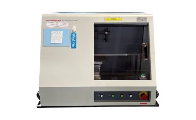 マッピングステージ C8126-21 写真2