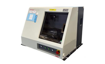 マッピングステージ C8126-21 写真3