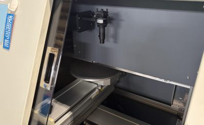 マッピングステージ C8126-21 写真4