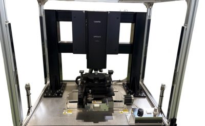 ハイブリッド レーザーマイクロスコープ OPTELICS HYBRID(C) 写真4