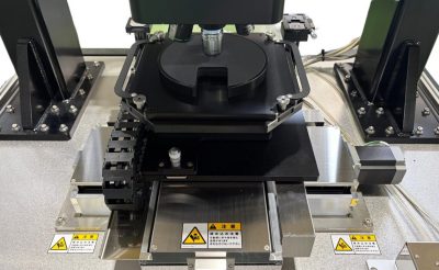 ハイブリッド レーザーマイクロスコープ OPTELICS HYBRID(C) 写真5