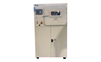 真空プラズマ洗浄装置 MARCH AP-1000