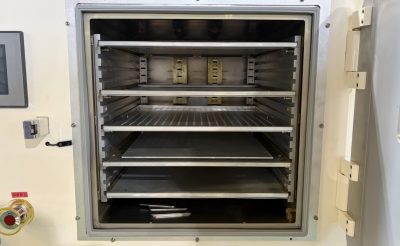 真空プラズマ洗浄装置 AP-1000 写真4