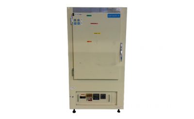 スーパークリーンオーブン 忍足研究所 SDB-2000H-S-MP