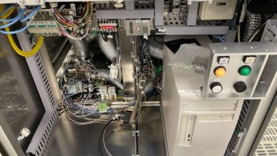 コーターデベロッパー CS8232NU 写真6