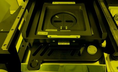マスクアライナー EVG620 写真4