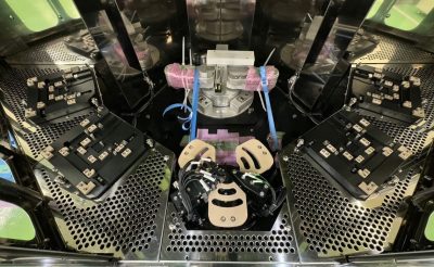 ウエット処理装置 TWPS-02462-JM 写真3