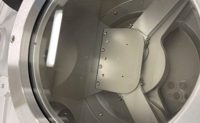 VHF-CVD装置 C-9001 写真7
