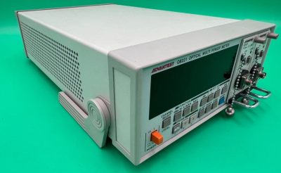 光マルチパワーメータ Q8221 写真2
