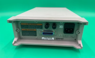 光マルチパワーメータ Q8221 写真4