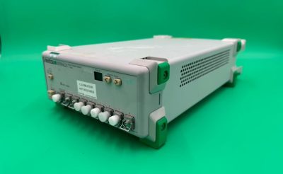 光チャネルセレクタ MN9662A 写真4