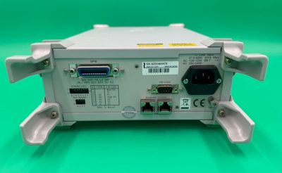 光チャネルセレクタ MN9662A 写真5