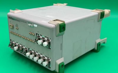 光チャネルセレクタ MN9601C 写真2