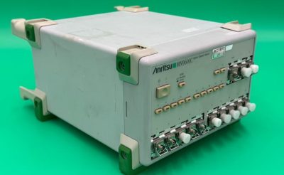 光チャネルセレクタ MN9601C 写真3
