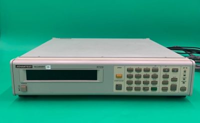 スキャナ R7210 写真4