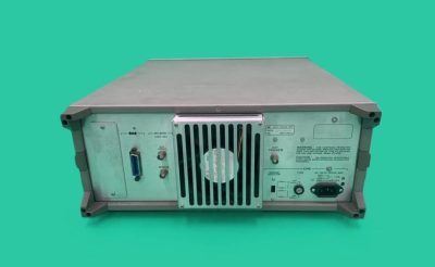 1MHz C-V メータ 4279A 写真6