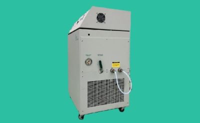 チラー HX75W 写真2