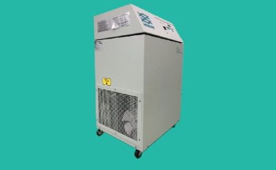 チラー HX75W 写真3