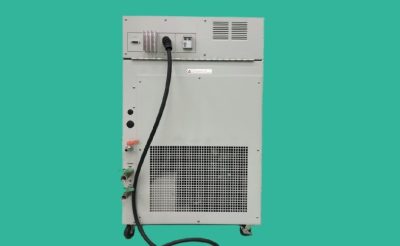 チラー HX75W 写真4