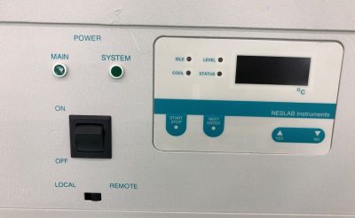 チラー HX75W 写真6