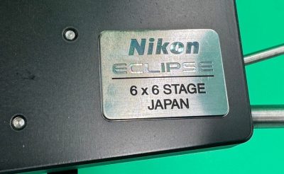金属顕微鏡 ECLIPSE L150 写真7
