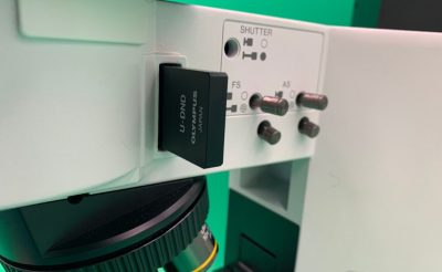 金属顕微鏡 BX60M 写真10