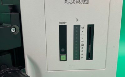 金属顕微鏡 BX60M 写真8