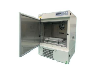 クールインキュベーター CCI-600S 写真3