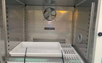 クールインキュベーター CCI-600S 写真6