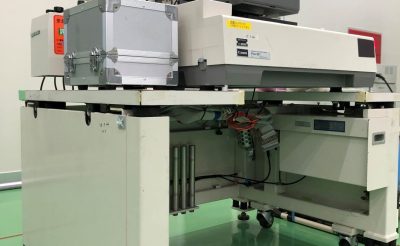マスクアライナー PLA-521 写真2