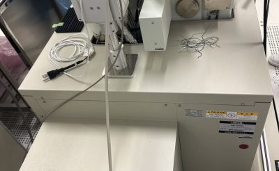 分析走査電子顕微鏡 JSM-6490A 写真6