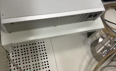 分析走査電子顕微鏡 JSM-6490A 写真7